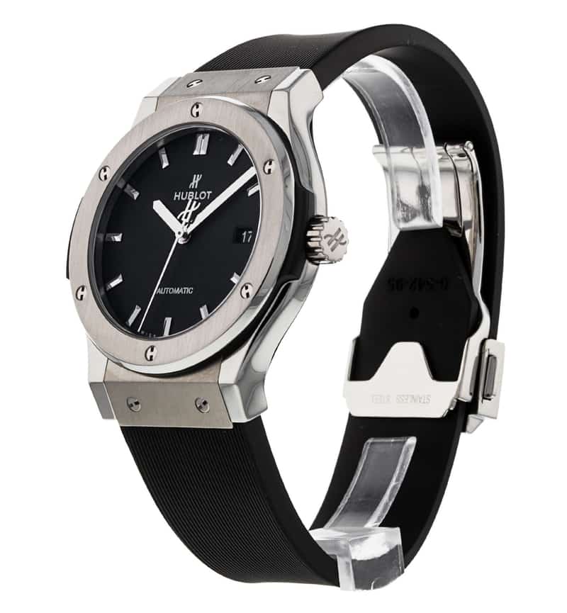 Hublot Classic Fusion 542.NX.1171.RX